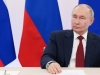 SKANDAL TIJEKOM PUTINOVOG OBRAĆANJA: Odani suradnik uhvaćen kako radi nezamislivo