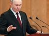 RUSI POVLAČE OČAJNIČKI POTEZ ZBOG UKRAJINSKIH DRONOVA: Putin izdao naređenje premijeru i šefu tajne službe