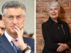 JADRANKA KOSOR OČITALA BUKVICU PLENKOVIĆU: 'Klanjate se pjevaču koji promiče Pavelića'
