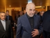 'OVO JE OBJAVA AMERIČKOG PORAZA!': Šef iranskog tima Ghalibaf iz Bakua poslao brutalnuporuku Washingtonu