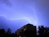 OPASNOST OD GRMLJAVINSKOG NEVREMENA: Evo gdje će, kada i koliko padati u narednih nekoliko dana...