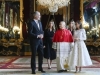 LETIZIA ODUŠEVILA VATIKAN I MODNE STRUČNJAKE: Jedna rijetka privilegija učinila njen izgled još posebnijim (FOTO)