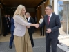 PORUKA KOJA ĆE IZAZVATI REAKCIJE: Pogledajte šta je izraelski ministar objavio nakon sastanka sa Željkom Cvijanović