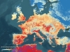 DETALJAN IZVJEŠTAJ COPERNICUSA: Klimatski ekstremi više nisu izuzetak, Europu je pogodio jedan od najranijih toplotnih valova