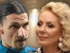 OPET PROMOVIŠE BALKANSKU MUZIKU: Lepa Brena oduševljena zbog Zlatana Ibrahimovića kada je pustio pjesmu 'Luda za tobom', ali i atmosferom na SoFi stadionu (FOTO)