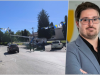 IVOR PERIĆ O 'KOMPLEKSIMA' U HERCEGOVINI: U centru Zagreba se vijori zastava BiH, a u Čapljini glume veće Hrvate od Tuđmana!