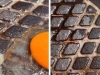SRBI ISPRŽILI JAJE NA OTVORU KANALIZACIJE: Temperatura preko 50 stepeni, kruži nerealan video