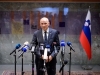 KRAJ GOLOBOVE ERE: Hoće li Janšina vlada napraviti odmak od propalestinske politike?