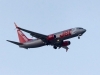 INCIDENT NA NEBU: Avion za Split morao se hitno okrenuti, jedan putnik pravio probleme