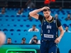 VATRENI VEČERAS IGRAJU ZA SVE ILI NIŠTA: Jusuf Nurkić stao uz hrvatske reprezentativce uoči sudara s Ganom