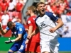 OPASNOST PRIJETI: FIFA promijenila još jedno pravilo, evo šta to znači za reprezentativce Bosne i Hercegovine...