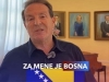 BOGOLJUB KARIĆ, SRBIJANSKI POLITIČAR I BIZNISMEN: 'Čim sam vidio Bosance kako stoje ponosno, ujedinjeni, jedno uz drugo, odmah sam...'