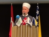 REIS KAVAZOVIĆ IZ DANSKE UPUTIO SNAŽNU PORUKU: 'Genocid u Srebrenici ne smije biti sveden na historijsku fusnotu, već mora postati temeljna lekcija u školama i univerzitetima...'