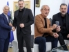 VELIKO PRIZNANJE ZA LEGENDE BH. NOGOMETA: Diplomatski pasoši uručeni Vahi i Meši