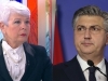 KOSOR UZBURKALA DUHOVE: 'Plenković osupnut novom idejom jer se DP počeo intenzivno baviti Bosnom i Hercegovinom, a odnose u BiH trebaju...'