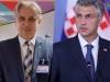SLAVEN KOVAČEVIĆ, DIREKTNO: 'Neka Plenković vodi računa o Izbornom zakonu Hrvatske, umjesto što o našem obmanjuje javnost'