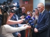 ZAOKRET U SLOVENIJI: Janšina vlada pravi odmak od propalestinske politike prošle vlade...