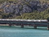 VLAKOM PREMA JUGU: Sezonski međunarodni putnički voz Sarajevo - Ploče - Sarajevo kreće...