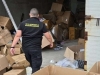 OKONČANA BRZA AKCIJA: UIO na području RC Tuzla oduzela robu za internet prodaju vrijednu čak...