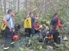DRAMA U HERCEGOVINI: Bjesni veliki šumski požar, očekuje se pomoć iz zraka...