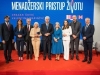 VJEROVALI ILI NE: Dragan Čović na predstavljanju svoje knjige -'Svi tragovi koje ostavljamo, ostavljamo zajedno...'