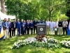 ISTINA JE VJEČNA: U Luksemburgu održana centralna komemoracija povodom 31. godišnjice genocida u Srebrenici