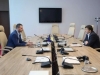 MAGAZINOVIĆ NA SASTANKU S KATICOM: Bahati vozači se uklanjaju iz saobraćaja, ne smije biti nedodirljivih