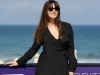 MONICA BELLUCCI SVE BACILA U DRUGI PLAN: Jednim modnim izdanjem bacila sve u drugi plan (FOTO)