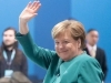 PET GODINA NAKON NAPUŠTANJA DUŽNOSTI: Angela Merkel dobit će portret - 'Eto, ondje ću visjeti'