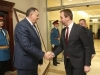 MINISTAR PRAVDE RS TVRDI: Dodik se može kandidovati za člana Predsjedništva BiH