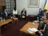 SASTANAK S MMF-om: Nikšić predstavio finansijske pokazatelje i mjere Vlade FBiH