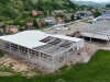 SNIMCI S LICA MJESTA: Ubrzano raste nova fabrika u BiH vrijedna više od 6 miliona KM