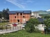 INVESTITOR JAČI OD DRŽAVE: Preko puta opštine nikla zgrada bez dozvole za gradnju