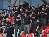 FINALE PRETVORENO U INCIDENT: Navijači izazvali nerede, policija hapsila zbog nasilja i govora mržnje