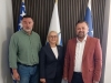 ZAJEDNIČKI NASTUP ZA OPĆE IZBORE 2026: NES, PDA i Naprijed BiH! oformili koaliciju
