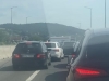 HITNA POMOĆ NA LICU MJESTA: Težak udes na bh. cestama