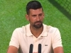 ĐOKOVIĆ NIJE VJEROVAO ŠTA GA ODMAH PITAJU NA STARTU WIMBLEDONA: 'Baš lijep način da otvorite'