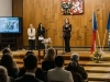 KOMEMORACIJA KOJA JE POTRESLA PRAG: Češki parlament odao počast žrtvama genocida u Srebrenici