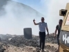 ĐANI RAHIMIĆ PREKINUO ŠUTNJU: 'Sada je najvažnije ugasiti požar, a potom...'