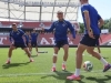 SLIJEDI PUT U SAN JOSE: Zmajevi odradili još jedan trening, Dedić i Tabaković spremni za SAD