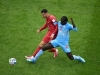 UDARAC ZA PORTUGAL NA STARTU MUNDIJALA: Ronaldo podbacio, autsajder osvojio bod