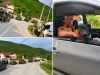 SAJ SA 11 VOZILA OPKOLIO KUĆU: Ovo je muškarac zbog kojeg je blokiran dio grada, osumnjičen za teška krivična djela