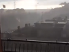 APOKALIPTIČNE SCENE U ITALIJI: Grad paralizovan, tornado uništavao sve pred sobom (VIDEO)