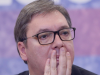 KONAČNI ZAHTJEV BRUXELLESA: Izglasano izvješće protiv Vučića, pet država pod pritiskom da priznaju neovisno Kosovo