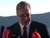 VUČIĆ O 'BATINAŠIMA' U CRNOJ GORI: 'Nisu kriminalci, samo su došli da mi naprave okruženje'