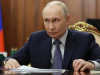 PUTIN PREKINUO ŠUTNJU O PALESTINI: Ove riječi će odjeknuti svijetom