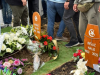 NIKO NIJE OČEKIVAO DA ĆE OVO ZATEĆI NA HALIDOVOM MEZARU: Dok su ispraćali Sejdu, svi su primijetili detalj koji je izazvao muk (VIDEO)