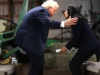 NEVIĐENI HAOS PRED KAMERAMA: Donald Trump brutalno izvrijeđao voditeljicu i demonstrativno napustio intervju (VIDEO)