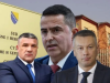 SRAMOTA PRAVOSUĐA: Dok Kajganić najavljuje hapšenja, Galić i Nešić uspješno bježe pravdi