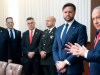 BIJES U WASHINGTONU: Netanyahu uhvaćen u špijuniranju Trumpovih pregovarača, JD VANCE otkriva zastrašujuću istinu o Izraelu
